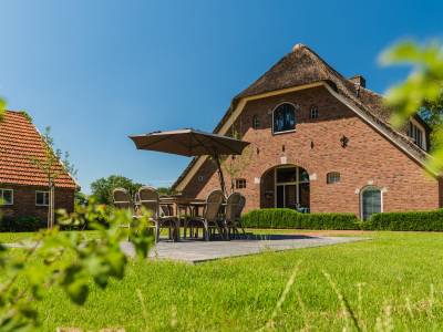 Luxe vakantieboerderij | 8 pers.