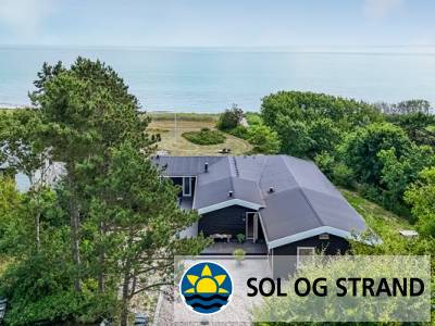 Oeer Strand