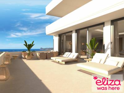 Besai Ibiza Boutique Hotel