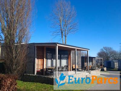 Grandeur Chalet 6