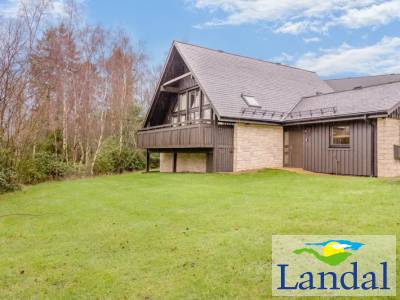 6-persoons bungalow - The Derwent Spa (Pet)