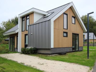 Duinvilla Sauna 12