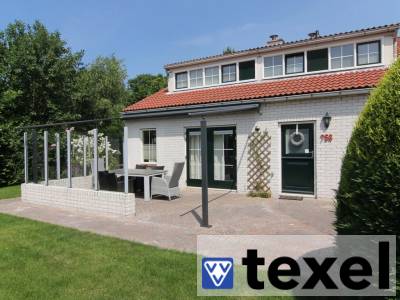 Vakantiehuis D 758