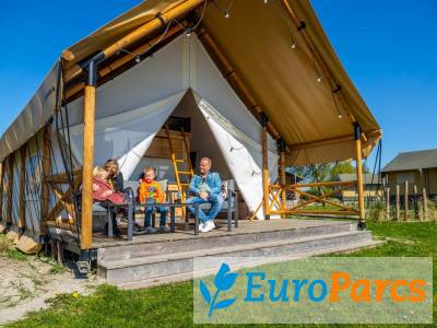 Glampingtent 4