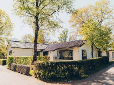 Groepsvilla met Hottub & Sauna | 12 personen