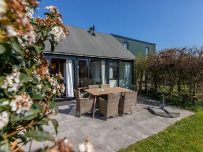Vakantiehuis - de Haaijmanweg 5 | Burgh-Haamstede