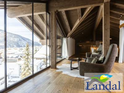 4-8-persoons appartement 