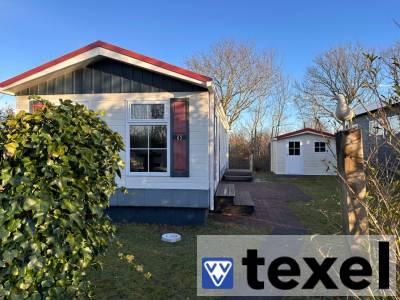 Vakantiepark de Bremakker - Weideveld 63