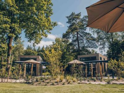 Reeëndal Lodge Comfort | 4 personen