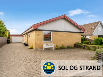 Skagen, Nordby