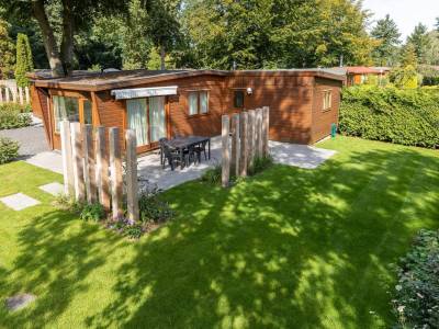 Cozy Lodge | 5 personen