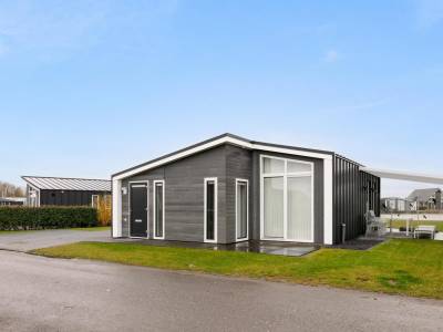 Vakantiehuis Waterresort Oosterschelde - huisnr. 56