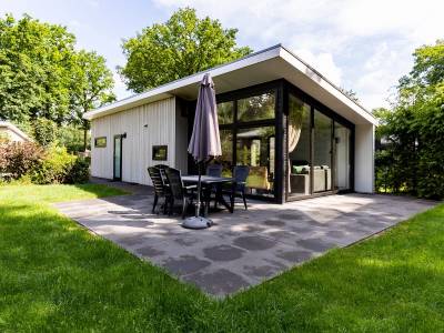 Bos Lodge | 4 personen