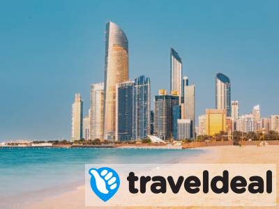 Beleef een droomvakantie in een all-inclusive hotel op de schitterende Dubai Islands o.b.v all-inclusive en incl. vlucht en transfer