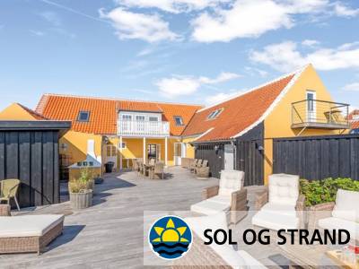 Gl. Skagen