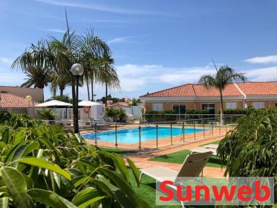 Bungalows Los Leones
