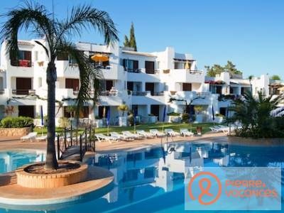 Residentie Balaia Golf Village 5 personen - 2 slaapkamers