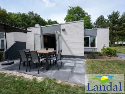 H6A Comfort Bungalow