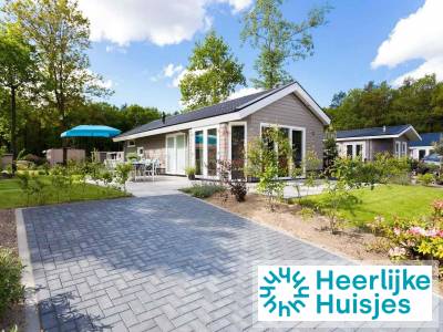 Zes persoons vakantiehuis op Park Westerkogge