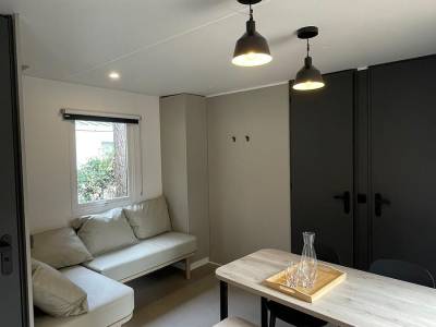 Cosy Cottage I 4 personen l Luxe