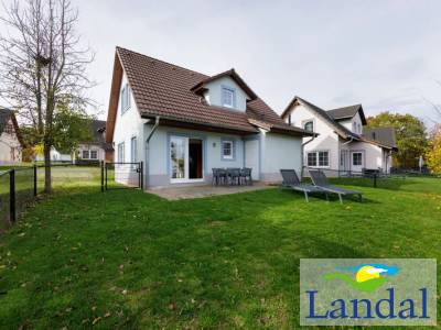 Hondenbungalow GC6 Comfort