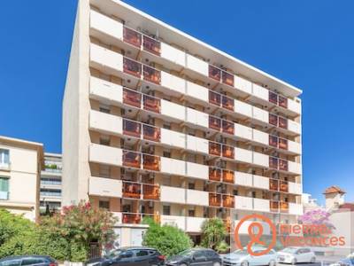 Residentie Promenade des Bains 6 personen - 1 slaapkamer + 1 slaaphoek
