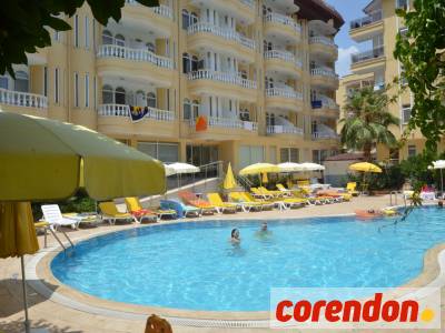 Citrus Plaza Hotel