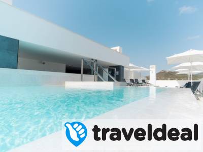 Zonnen op Mallorca in gerenoveerd 4*-hotel incl. vlucht en transfer