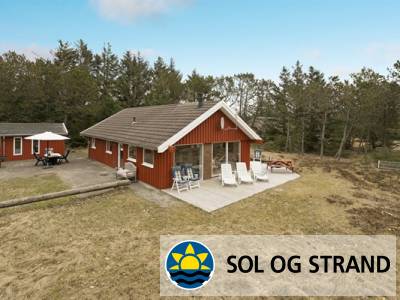 Vejers Strand