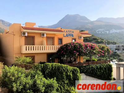 Villa Lappa