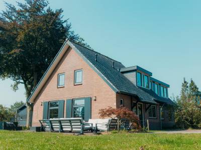 Groepsboerderij | 20 personen