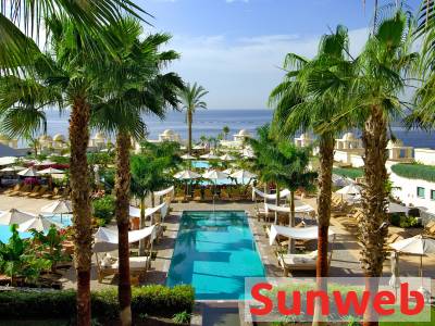 Hotel Vincci Selección La Plantacion del Sur