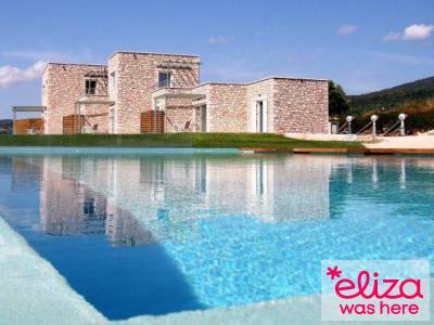 Appartementen Stone Bay