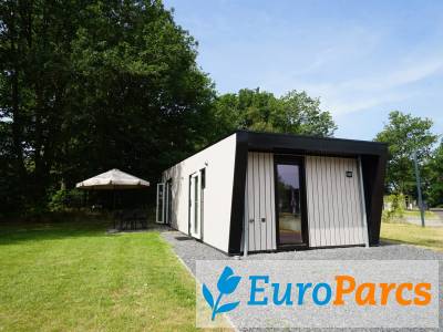 Chalet Just Nature Light 4 - EuroParcs Reestervallei