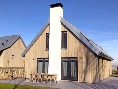 Villa Oesterdam Comfort Extra  | 8 personen