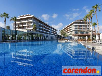 Acanthus Cennet Barut Collection