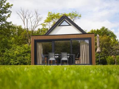 Bungalow Palthe Premium | 6 personen
