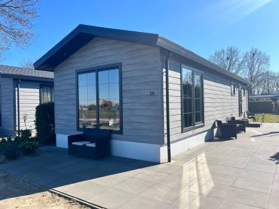 Heide Lodge | 4 personen
