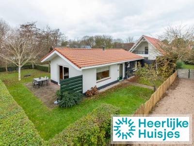 Comfortabel 6 persoons vakantiehuis in Oostkapelle nabij het strand