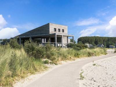 Villa 41 – Beachfront | Direct aan het strand met uitzicht over het water