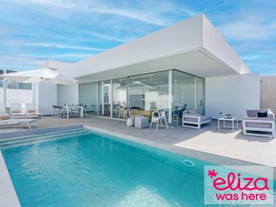 Villas Casangular