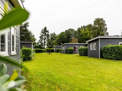 Groepshof Chalets | 30 personen