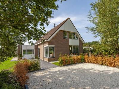 Groepsaccommodatie 12