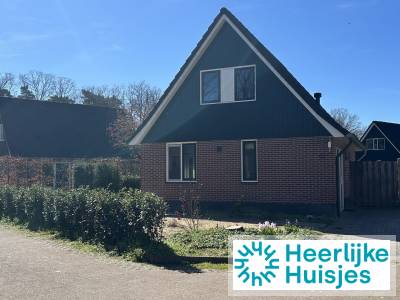 Prachtig 4 persoons vakantiehuis nabij Winterswijk en de Duitse grens
