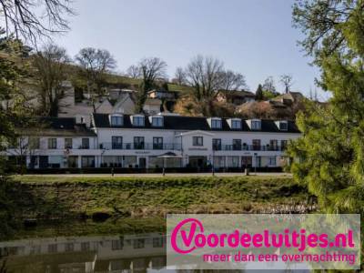 3=2 special - Hotel Gulpenerland