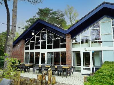 Groepsaccommodatie 24