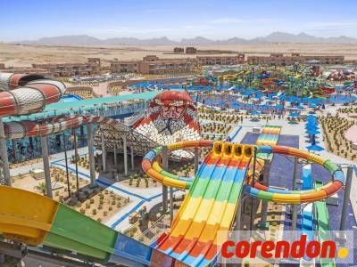 Pickalbatros Water Valley