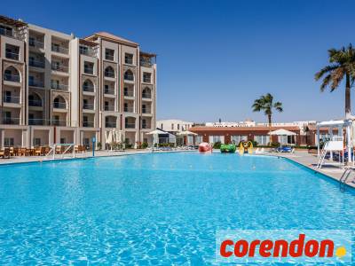 Sunrise Alora Aqua Park