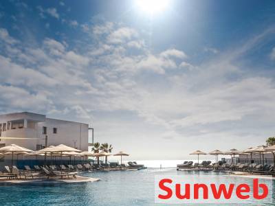 Hotel Mare Paphos