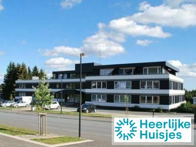 Comfortabel 4 persoons vakantieappartement in Winterberg